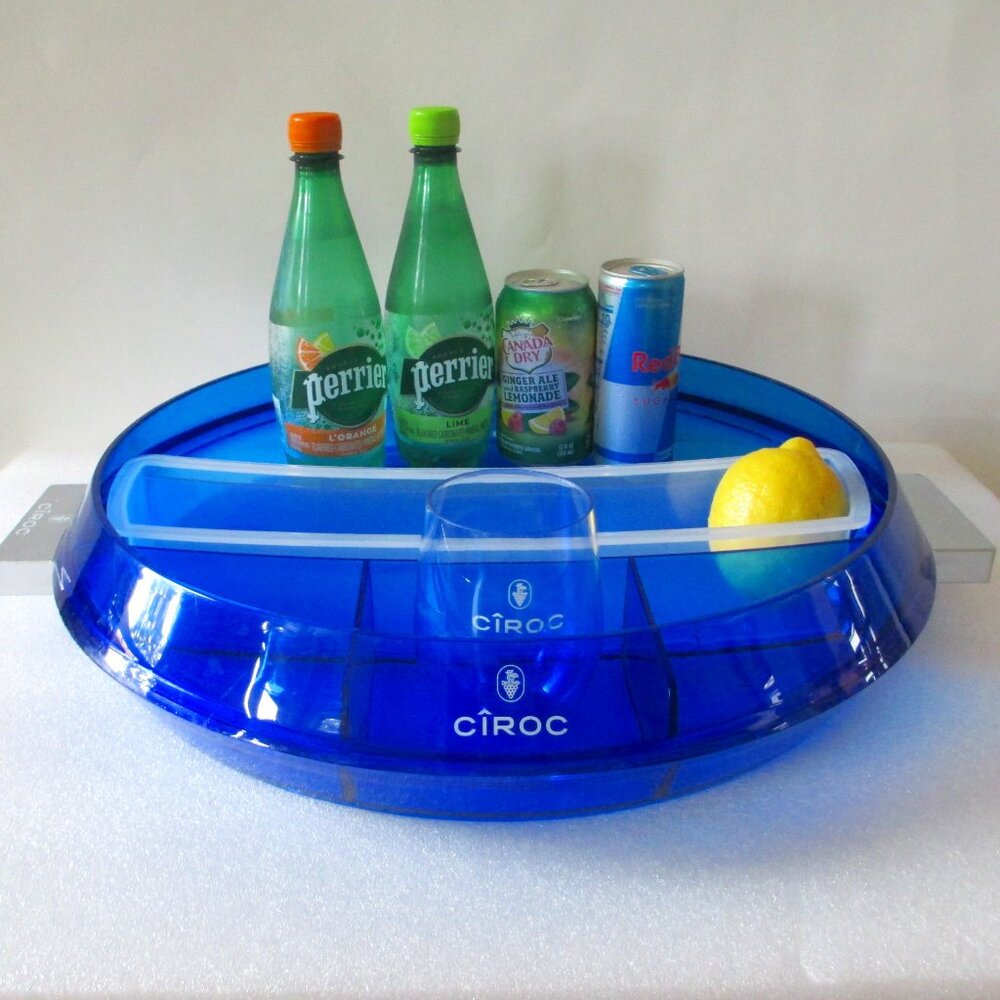 CIROC VIP BAR TRAY